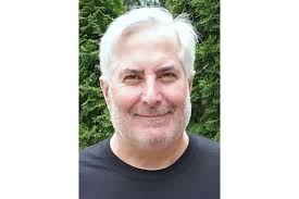 Richard Otto Obituary (1954