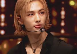 Straykids Hyunjin In 2020 Baby Photos My Boyfriend Stray