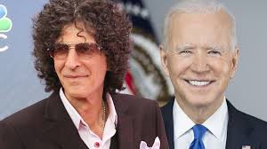 All Howard Stern Ever Really Wanted Was the Legitimacy of Interviewing a  Sitting President