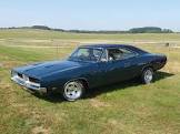 DODGE-CHARGER