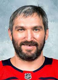 That's understood, but if you think ovechkin is going to sign for $8 or $9 million, you're kidding yourself. Alex Ovechkin Hockey Stats And Profile At Hockeydb Com