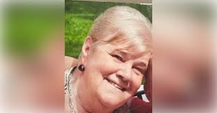 Obituary information for Mary Ellen Yates Holland