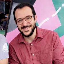 Juliana Bibawy and Amir Botros' Wedding Website