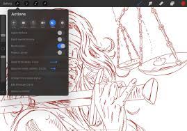 After effects doesn't do that, or at least not with the method i use in illustrator. View 26 How To Make A Straight Line On Procreate Pocket
