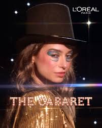 L'OREAL PARIS HALLOWEEN