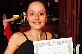 Srey Touch's Instagram, Twitter & Facebook