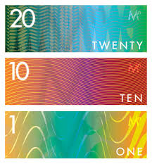 Jacob Fg New Currency Design For Design Concepts Currency Design Banknotes Design Money Design