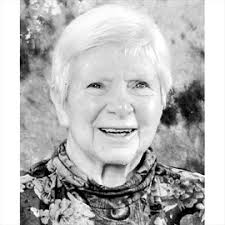 Shirley DUNKLEY Obituary (2017)