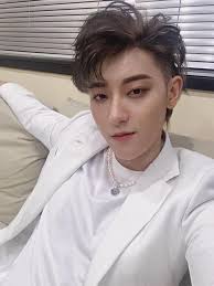 Hi youngkingyoungboss is back haha · hztttao. Tao Eks Exo Pantang Malu Dekati Wanita Idaman Benarkah Ia Naksir Iu Showbiz Liputan6 Com