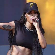 When i first started on this album, i wasn't pregnant, but i knew that i was in a way different space. Teyana Taylor The Album Release Date Track List Announced