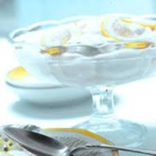 Zitronencreme Rezept Zitronen Creme Zitronencreme Zitrone