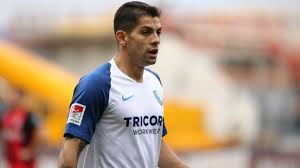 Juni wird das neue trikot des vfl osnabrück für die saison 2019/20 in der 2. Cristian Gamboa Spielerprofil 20 21 Transfermarkt