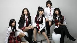 Roundtable Goodbye Wonder Girls Seoulbeats