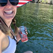 Wild Abandon is back in stock! Did you know we make a non-alcoholic cider??  That's right! If you're looking for a break from booze this holiday season  or just want something refreshing