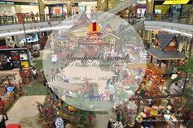 Atrašanās vietu kartē marks and spencer @ 1 utama shopping centre. Sara Wanderlust Meriahnya Syawal Only At 1 Utama Shopping Centre