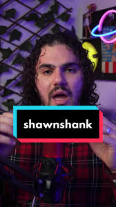 Shawn Shank