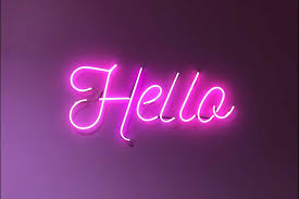 How to make a neon sign in photoshop. How To Create Neon Effects In Photoshop Sadesign Retouching