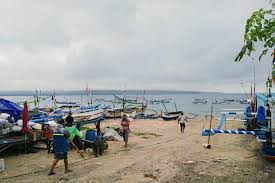 We recommend booking jimbaran fish market tours ahead of time to secure your spot. Why We Need To Eat Seafood And Take A Nap In Bali Activities The Jakarta Post