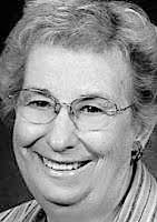 Norma Noe Obituary (2006)