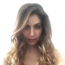 Shajaily Jazmin Muñoz Gonzalez (jazminmuozgonza)