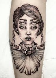 You don't fit in that perfect little box? 38 Stunning Badass Tattoos For Women With An Attitude