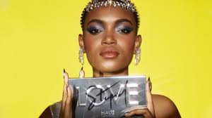 Stupid Love Eyeshadow Palette Launch — Angelica Villegas Creative