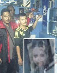 Zerochan has 203 undertaker anime images, wallpapers, android/iphone wallpapers, fanart, cosplay pictures, screenshots, facebook covers, and many more in its gallery. Nyata Mistik Minah Jelir Lidah Macam Undertaker Info Facebook