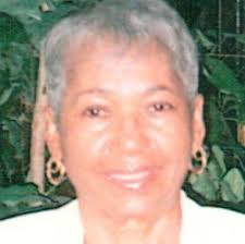 Obituary information for Daisy Coreine Poindexter