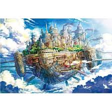 10000 ピース パズル