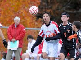 Barnstable vs Oliver Ames Soccer