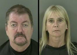 Antique dealers in Sebastian plead guilty in connection to island theft  case