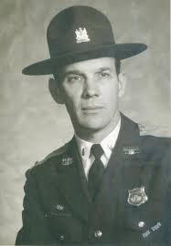 William 'Bill' Thomas Willin Jr., retired state trooper