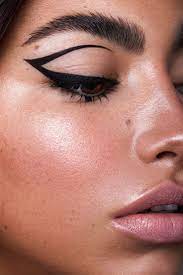 Dramatic Eyeliner Dramatic Eyeliner Dance Makeup Makeup Eyeliner