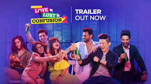 Review Of Viu S Love Lust And Confusion 2 A Breezy Tale Presenting love lust and confusion 2 ep 4 highlights starring tara alisha berry and gaurav chopra. love lust and confusion 2