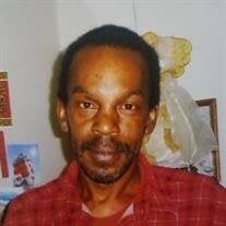 Fred W. Butler Obituary