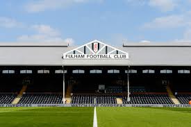 Welcome to the fulham football club facebook. Fulham Fc Stadium Tour For One Lastminute Com