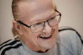 Leo Nielsen fra Sussi og Leo er død