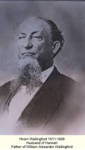 Lewis Bean Wallingford