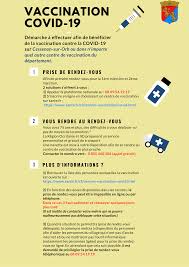 Les personnes les plus à risque ou âgées de plus de 75 ans peuvent recevoir une première injection depuis lundi 18 janvier. Mairie Cessenon Sur Orb Home Facebook