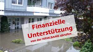 Alle konditionen auf einen blick. Finanzielle Unterstutzung Der Nrw Bank Abrufen So Gehts Ruckstauprofi