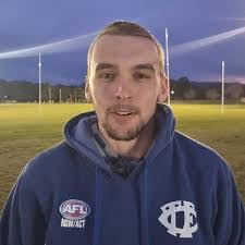 Marc Maloney's Instagram, Twitter & Facebook