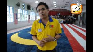 🌳region 5, district 308 b2. D308b2 Ltv News Malaysia Day By Pei Yuan Leo Club Youtube