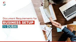 Documents Required for Business Setup in Dubai | #UAE