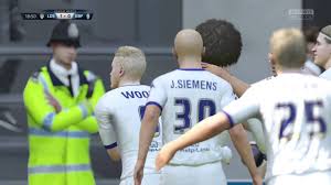 Kalvin phillips is an englishman professional football player who best plays at the center defensive midfielder position for the leeds. Fifa 16 Pro Clubs Kalvin Phillips Youtube