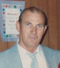 Johnson Patrick Obituary