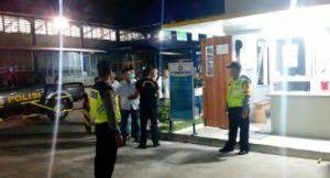 Cari penawaran terbaik untuk properti di magetan. Patroli Dialogis Sabhara 801 Polsek Barat Di Pabrik Garment Tribratanews Polres Magetan
