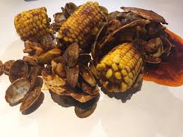 Последние твиты от celcom ayer@8 (@celcomayer8). Shell Out Putrajaya Jalan P8g Menu Prices Restaurant Reviews Tripadvisor