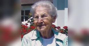 Luise Earnhart Obituary