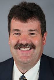 Idahoan elected VP of growers association