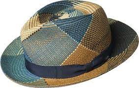 Bailey Of Hollywood Giger Genuine Panama 22787 Bailey Hats Bailey Of Hollywood Hats For Men